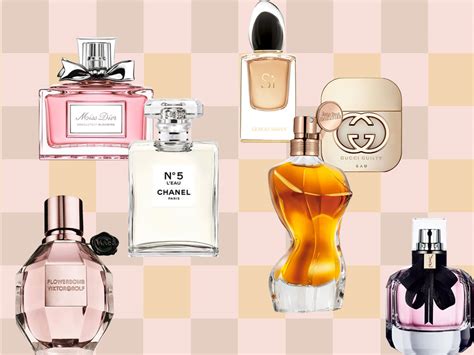 Profumi donna: tutte le novità autunno inverno 2016